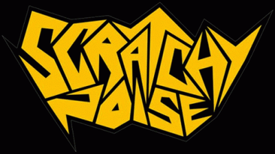 logo Scratchy Noise